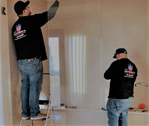 Professional plumbing installation for Toilet Repair in Woodwind