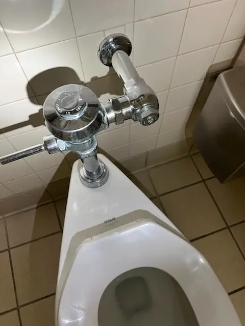 Fixture installation and repair for Pipe Repair in Woodwind